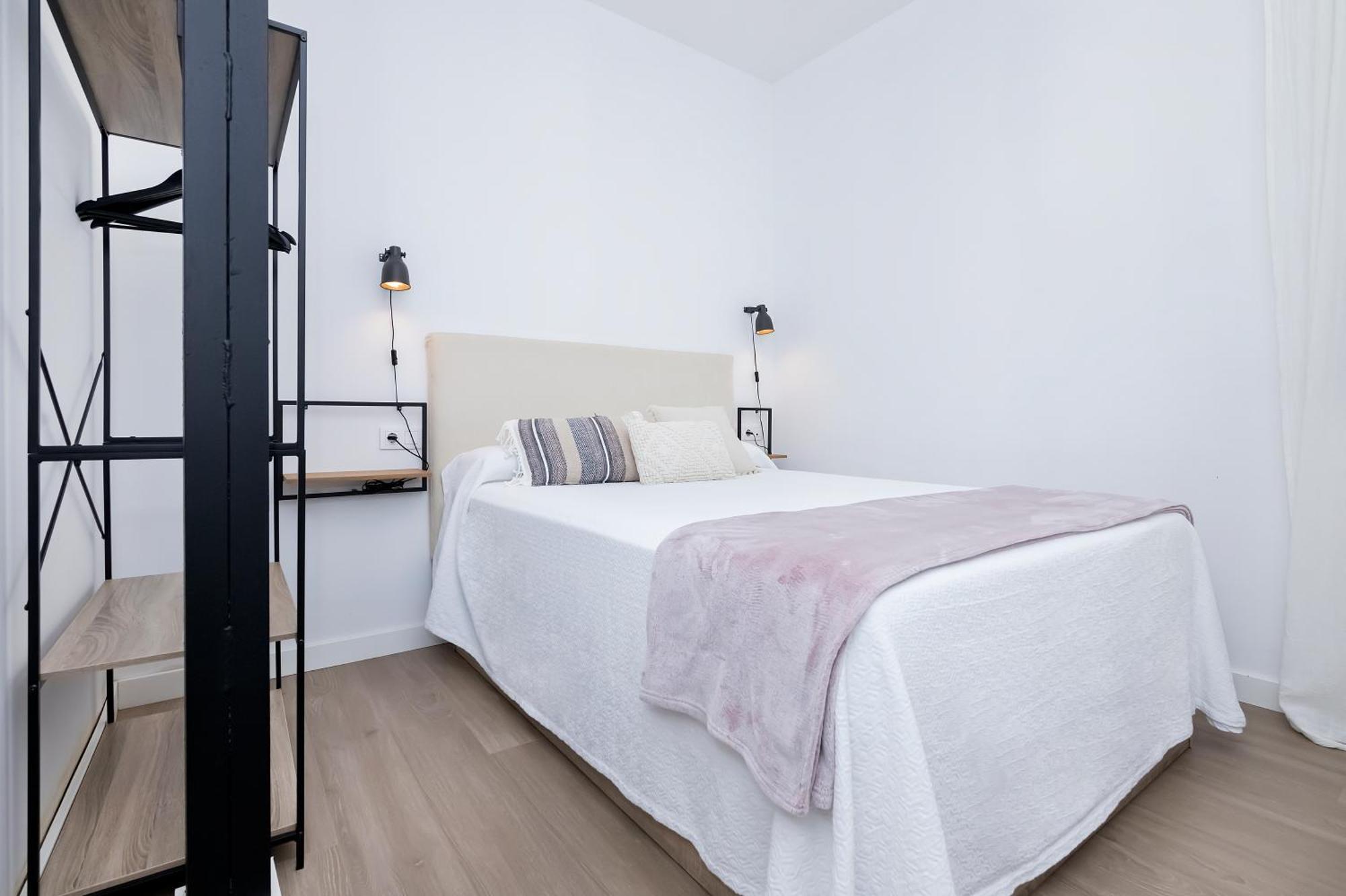 Ferienwohnung Bhost - Yayo Pepe Córdoba Exterior foto