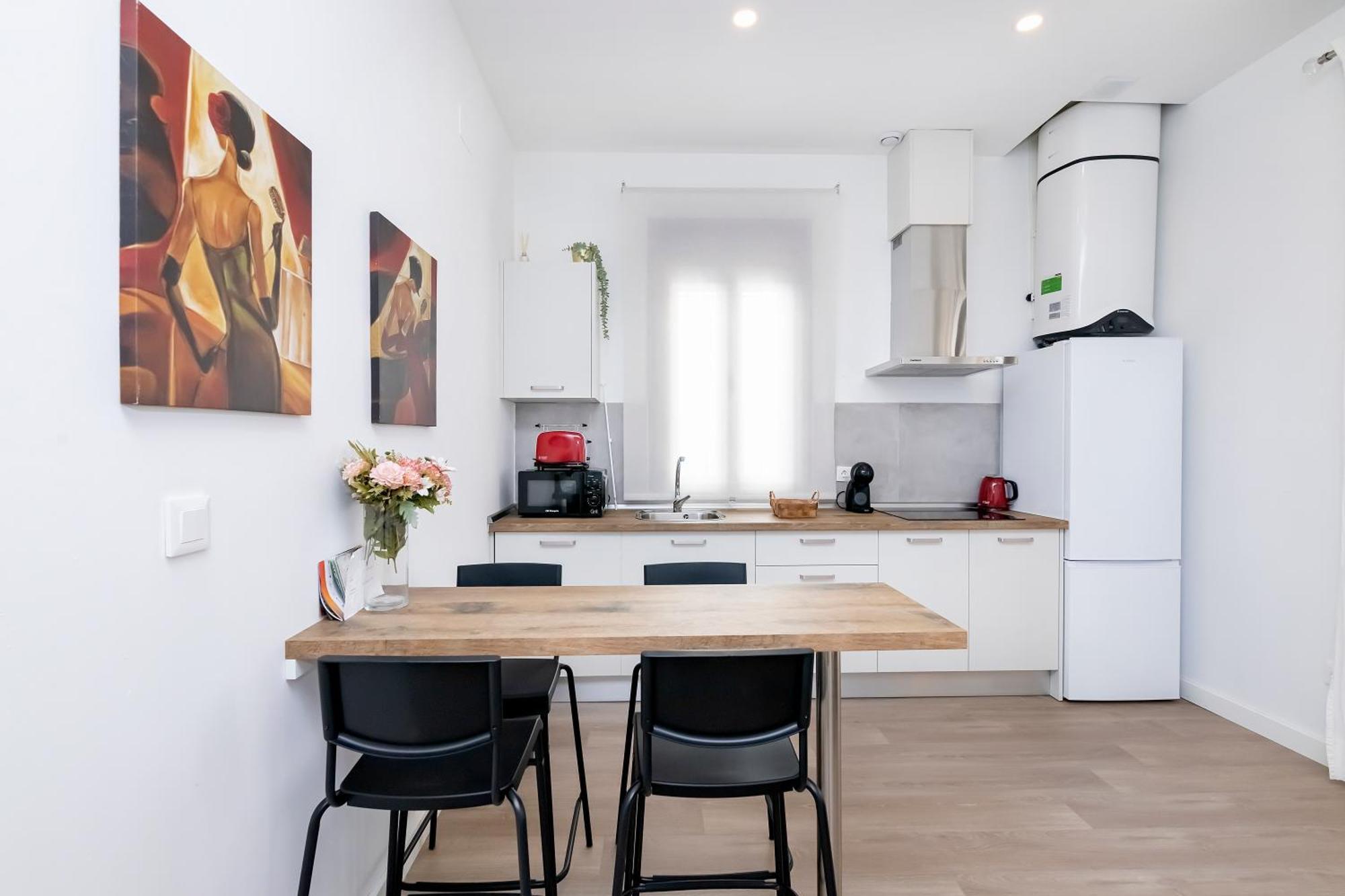 Ferienwohnung Bhost - Yayo Pepe Córdoba Exterior foto