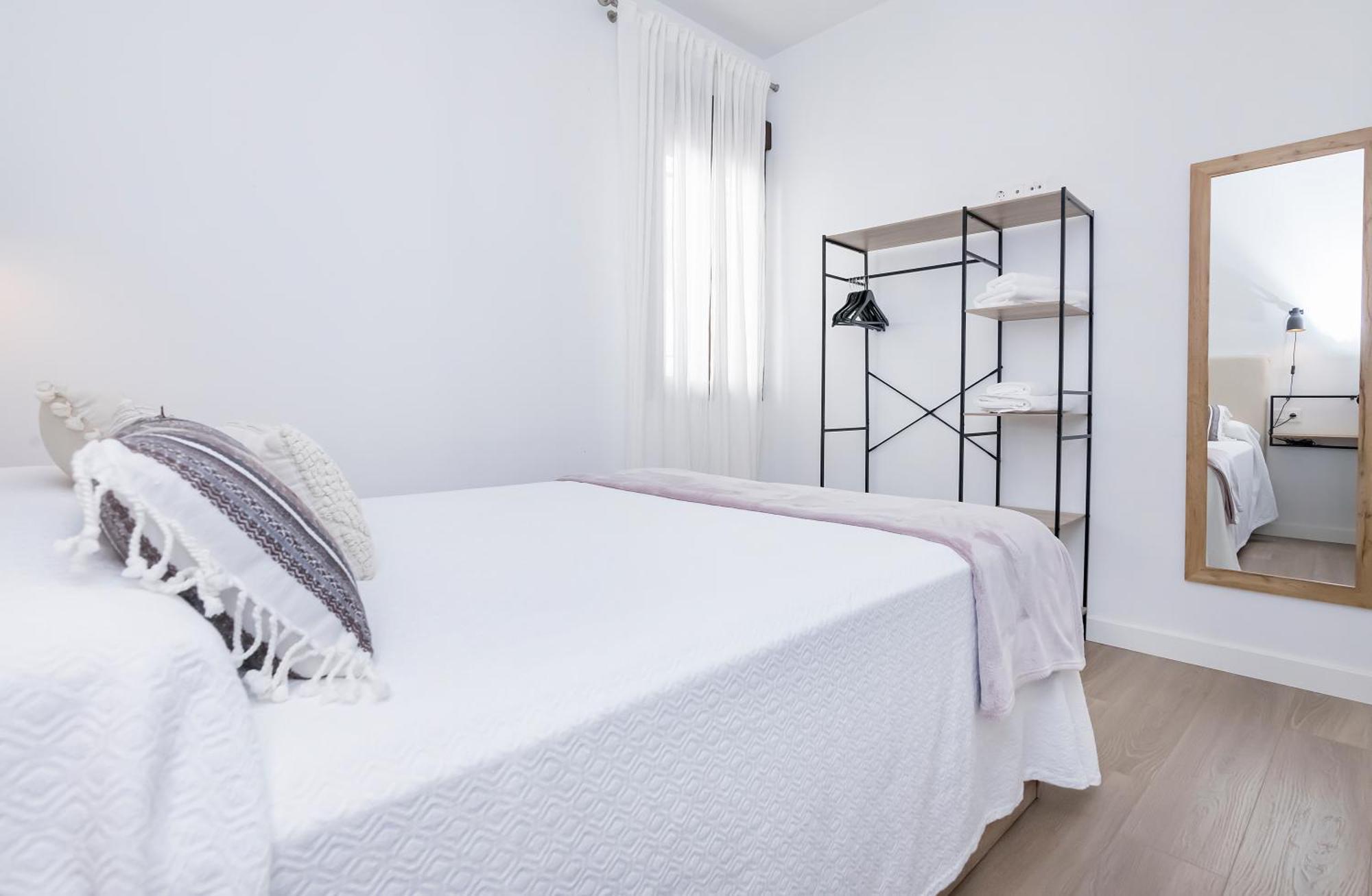 Ferienwohnung Bhost - Yayo Pepe Córdoba Exterior foto