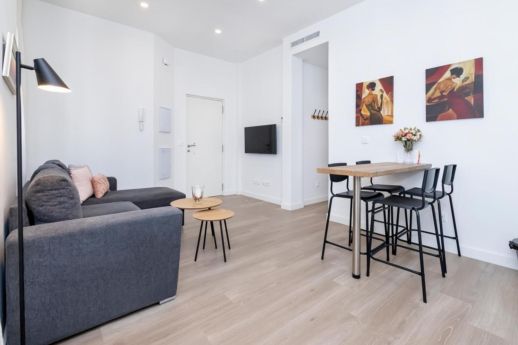 Ferienwohnung Bhost - Yayo Pepe Córdoba Exterior foto